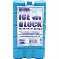 Аккумулятор холода Camping World Iceblock 400 купить в Рязани