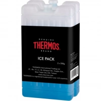 Аккумулятор холода Thermos Ice Pack 0.2л., 2 шт купить в Рязани