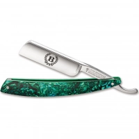 Бритва опасная Boker Abalone 6/8, перламутр купить в Рязани