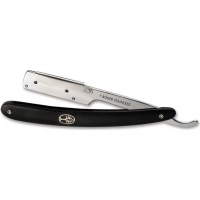 Бритва-шаветка Boker Pro Barberette Black купить в Рязани