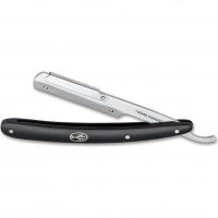 Бритва-шаветка Boker Pro Long Barberette Black купить в Рязани