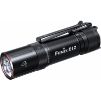 Фонарь Fenix E12 V2.0 (E12V20) купить в Рязани