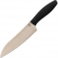 Кухонный нож Apus Santoku, сталь N690 купить в Рязани