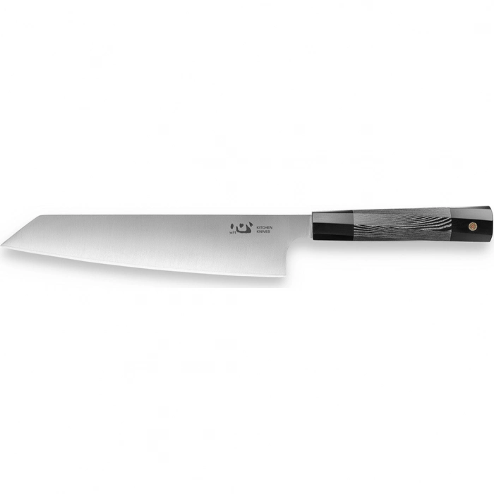 Кухонный нож Bestech (Xin Cutlery) Kritsuke Chef, сталь 304Cu