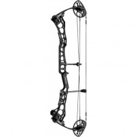 Лук блочный Mathews TRX 34 2021, серый купить в Рязани