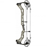 Лук блочный Mathews V3 кастомный 31″ купить в Рязани