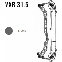 Лук блочный Mathews VXR 315 STONE 30.5 купить в Рязани