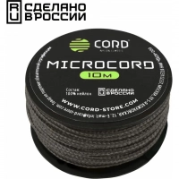 Микрокорд CORD, army green, катушка 10м. купить в Рязани