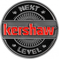 Монета Kershaw Challenge Coin купить в Рязани