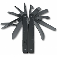 Мультитул Victorinox SwissTool MXBS, нержавеющая сталь, 26 функций купить в Рязани