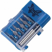 Набор отверток для ножей Benchmade BlueBox Tool Kit 981084F купить в Рязани