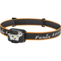 Налобный фонарь Fenix HL18R черный купить в Рязани