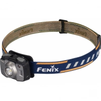 Налобный фонарь Fenix HL32R Cree XP-G3 , серый купить в Рязани