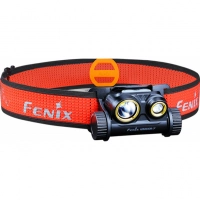 Налобный фонарь Fenix HM65R-T Cree XP-G2 S3, черный купить в Рязани