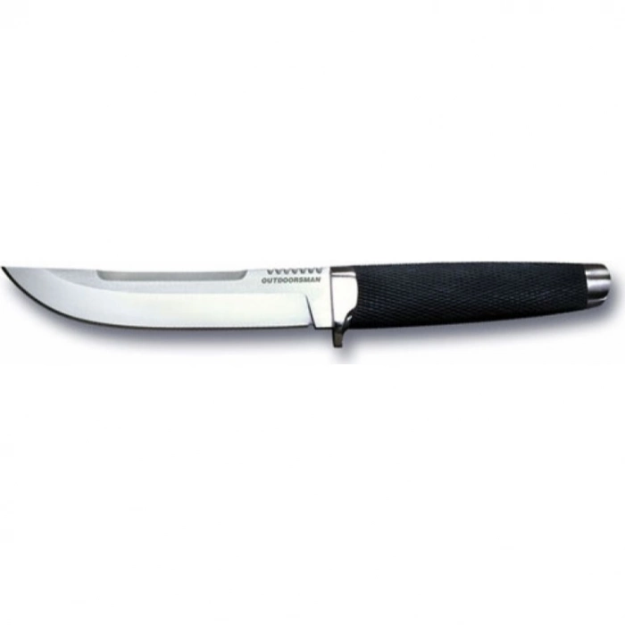 Нож Cold Steel Outdoorsman 18H, сталь VG-1 San Mai, рукоять резина