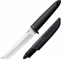 Нож Cold Steel Tanto Lite 20T, сталь 4116, рукоять резина купить в Рязани