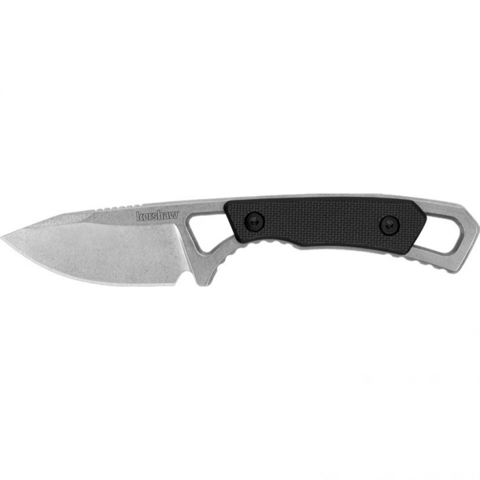 Нож Kershaw Brace 2085, сталь 8Cr13MoV, рукоять G-10