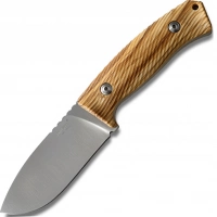 Нож Lionsteel M3 UL, сталь Niolox, рукоять оливковое дерево купить в Рязани