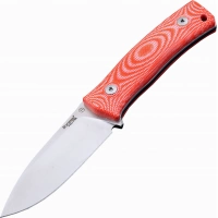 Нож Lionsteel M4, сталь Bhler M390, рукоять микарта купить в Рязани