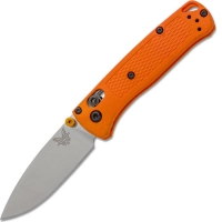 Нож складной Benchmade BM533 Mini Bugout, сталь CPM-S30V, Grivory купить в Рязани