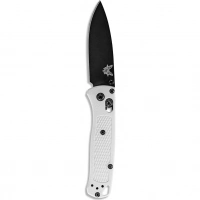 Нож складной Benchmade BM533BK-1 Mini Bugout, сталь CPM-S30V, Grivory купить в Рязани