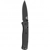 Нож складной Benchmade BM535BK-2 Bugout, сталь CPM-S30V, Grivory купить в Рязани