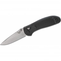 Нож складной Benchmade Griptilian 551 Series, Satin Finish S30V Blade, Black Noryl GTX Handle купить в Рязани