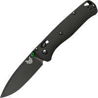 Складной нож Benchmade Bugout, сталь M4, рукоять черный G10 купить в Рязани