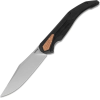 Складной нож Kershaw 2076 Strata, сталь D2 купить в Рязани