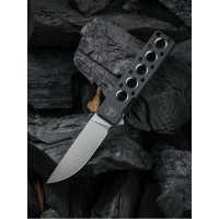 Складной нож WE Knife Miscreant 3.0 Black, CPM 20CV купить в Рязани