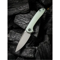 Складной нож WE Knife Saakshi G10, CPM 20CV купить в Рязани