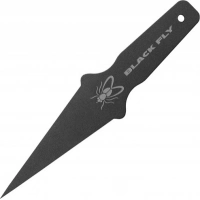 Спортивный нож Cold Steel Black Fly 80STMA, нержавеющая сталь купить в Рязани