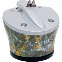 Точилка для ножей и ножниц Camillus Extreme Edge Knife & Shear Sharpener, камуфляж купить в Рязани