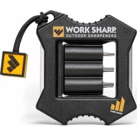 Точилка ручная Work Sharp MICRO SHARPENER купить в Рязани