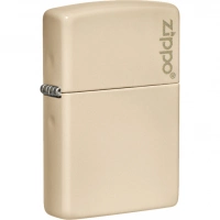 Зажигалка Classic Flat Sand ZIPPO 49453ZL купить в Рязани